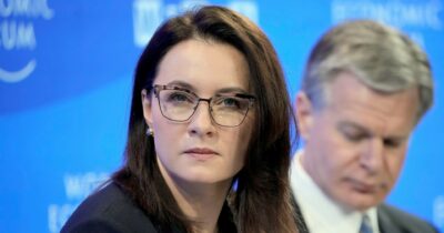 Copertina di Yulia Svyrydenko nuova premier? Zelensky punta  a fare più armi