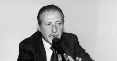 Copertina di Borsellino: pentito e pista nera, il gip nega l’archiviazione