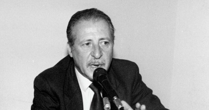 Borsellino: pentito e pista nera, il gip nega l’archiviazione