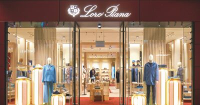 Copertina di Il “Far west” dietro ai brand di lusso: una logica spregevole che non possiamo più accettare