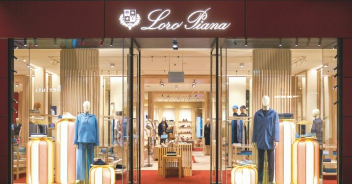 Il “Far west” dietro ai brand di lusso: una logica spregevole che non possiamo più accettare