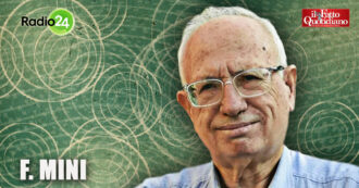 Copertina di Mini: “Toni bellicisti da Macron contro la Russia. Ma sono le provocazioni di Estonia e Lituania a mettere in pericolo l’Europa”