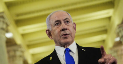 Copertina di Gaza, giovedì il gabinetto di guerra di Netanyahu sulla occupazione totale. L’opposizione: “Pessima idea, Israele non vuole”