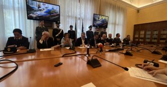 Copertina di Cosche e traffico di droga, 35 arresti a Reggio Calabria. Il procuratore: “Oggi la ‘ndrangheta ha 60mila affiliati”