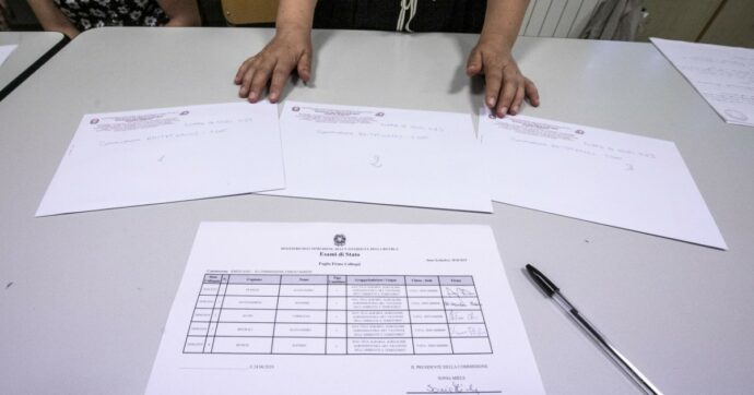 Studenti che rifiutano l’orale di maturità: protesta o furbata?