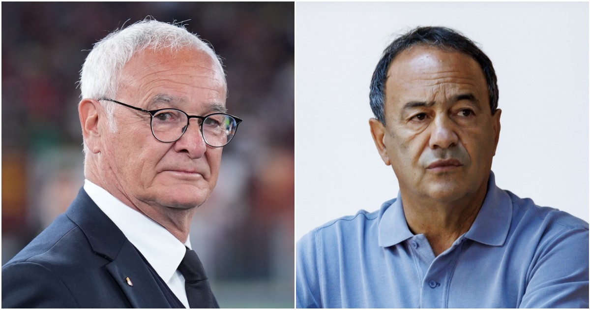 claudio ranieri da mimmo lucano ai 8216giochi antirazzisti8217 da una parte la disperazione dei genitori dall8217altra il suo amore che d224 speranza