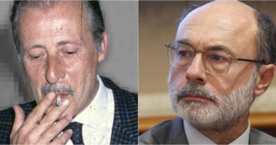 Copertina di Stragi del 1992, stop all’archiviazione dopo il ritrovamento del verbale di Borsellino sul pentito della pista nera