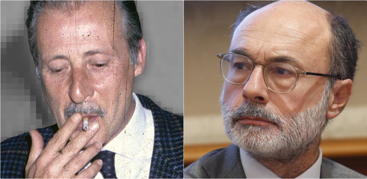 Stragi del 1992, stop all’archiviazione dopo il ritrovamento del verbale di Borsellino sul pentito della pista nera Stragi del 1992, stop all’archiviazione dopo il ritrovamento del verbale di Borsellino sul pentito della pista nera