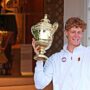 Copertina di Sinner vince Wimbledon e diventa socio dell’All England Club. Una stanza riservata e servizi esclusivi: tutti i privilegi a vita dell’azzurro