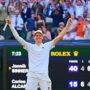 Copertina di Wimbledon, Sinner storico anche in tv: il totale degli spettatori è sorprendente. 40,4% di share