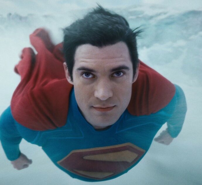 Lo sgangherato ‘Superman’ e gli altri: Soderbergh, Ortega e Tilda Switon… È la fine del mondo!
