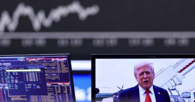 Copertina di Dazi, che cosa vuole davvero Trump? Strategia negoziale, caccia al gettito o rilancio dell’industria negli Usa