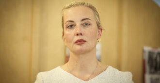 La moglie di Navalny contro il festival di De Luca: “Non fate esibire il putiniano Gergiev a Caserta”