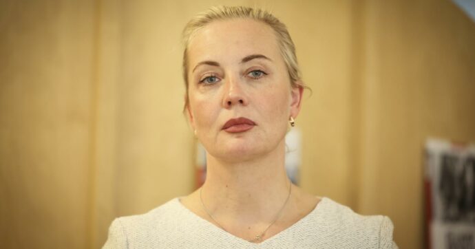 La moglie di Navalny contro il festival di De Luca: “Non fate esibire il putiniano Gergiev a Caserta”