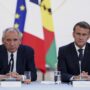 Copertina di Francia, più spese per le armi ma per puntellare i conti potrebbe saltare la Pasquetta (e un'altra festività)