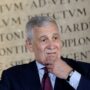 Copertina di Armi italiane all’Ucraina? Per Tajani “decide la Nato”. Ma la scelta è solo del governo