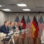 Copertina di Riarmo, la Germania vuole comprare dagli Usa di Trump i sistemi missilistici Typhon: sono in grado di colpire in Russia