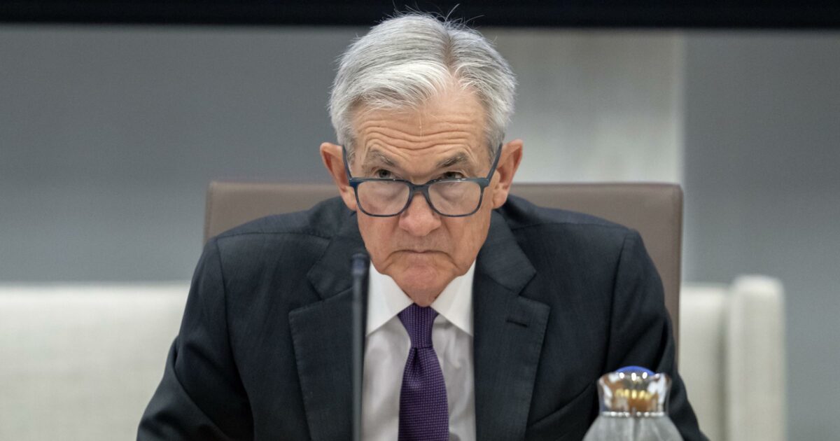 Bessent: “Iniziato processo per scelta nuovo governatore Fed”. Powell e Trump verso la resa dei conti Bessent: “Iniziato processo per scelta nuovo governatore Fed”. Powell e Trump verso la resa dei conti