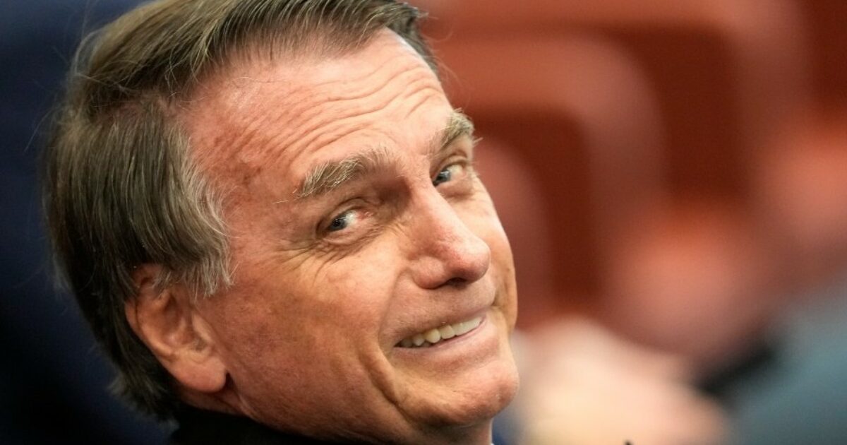 Brasile, la Procura chiede la condanna di Bolsonaro per il tentato golpe del 2022: “L’ex presidente “ha guidato il piano” Brasile, la Procura chiede la condanna di Bolsonaro per il tentato golpe del 2022: “L’ex presidente “ha guidato il piano”
