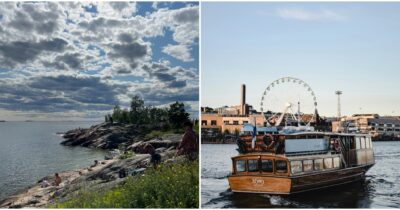 Copertina di Saune sul mare, pasticcerie d’epoca e tramonti senza fine: 48 ore alla scoperta di Helsinki