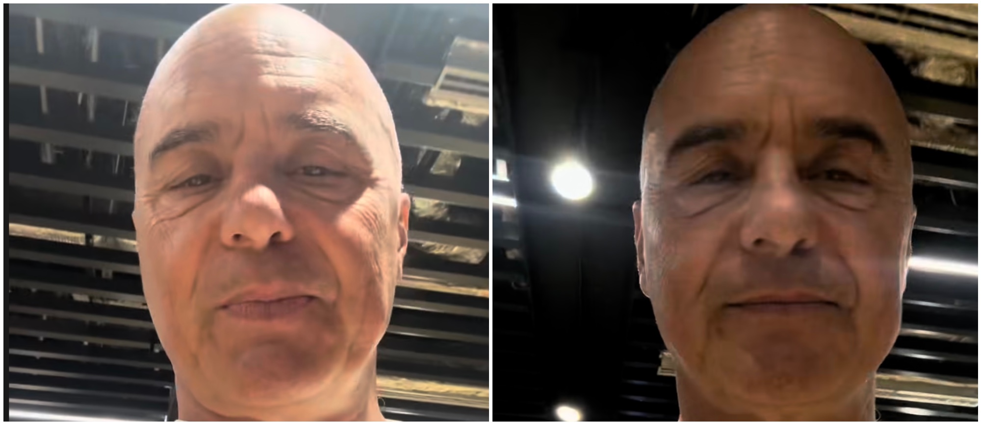 Luca Zingaretti denuncia su Instagram: “Ma non vi vergognate? Oggi a Fiumicino c’era la moglie di un politico nazionale…”. I commenti: “Fai il nome” Luca Zingaretti denuncia su Instagram: “Ma non vi vergognate? Oggi a Fiumicino c’era la moglie di un politico nazionale…”. I commenti: “Fai il nome”