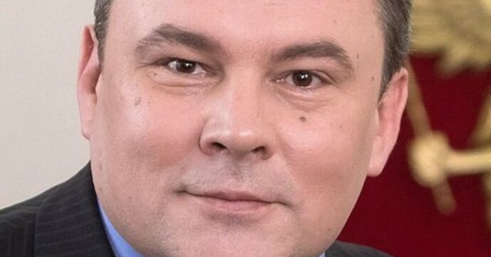 Guerra e pace? Solo guerra. Il trisnipote di Tolstoj: “Sostenere Kiev è la rovina dell’Ue”