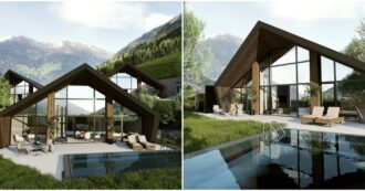 Dormire in una villa super lusso in Alto Adige gratis, in cambio di un parere sulla qualità del soggiorno? Si può, sempre se si viene scelti come tester: ecco di che si tratta