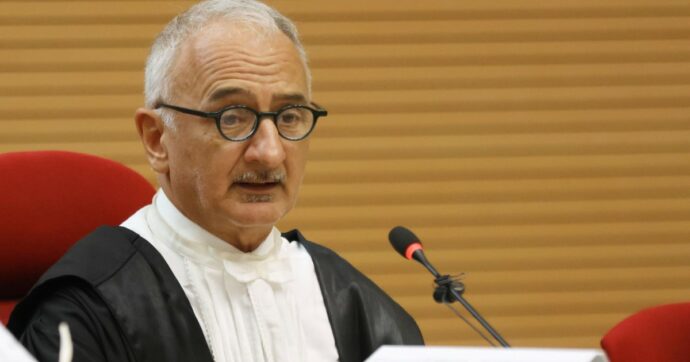 Strage di piazza della Loggia, la presidenza del Tribunale: “Nessun danno dal trasferimento del giudice Spanò”