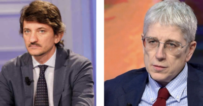 Copertina di Tommaso Labate ‘prende il posto’ di Mario Giordano il mercoledì sera su Rete4. E viene cancellato ‘Mattino 4’: tutti i cambiamenti in palinsesto