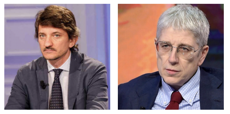 Tommaso Labate ‘prende il posto’ di Mario Giordano il mercoledì sera su Rete4. E viene cancellato ‘Mattino 4’: tutti i cambiamenti in palinsesto Tommaso Labate ‘prende il posto’ di Mario Giordano il mercoledì sera su Rete4. E viene cancellato ‘Mattino 4’: tutti i cambiamenti in palinsesto