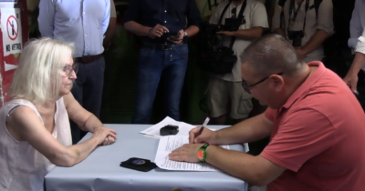 Copertina di Leoncavallo, rinviato lo sgombero: “Siamo a più di 120 tentativi di sfratto. Situazione insostenibile, il Comune intervenga”