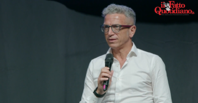 Copertina di ‘Ndrangheta, la denuncia del procuratore Musolino: “La repressione non è la soluzione, la politica non ha capito che produciamo criminalità”