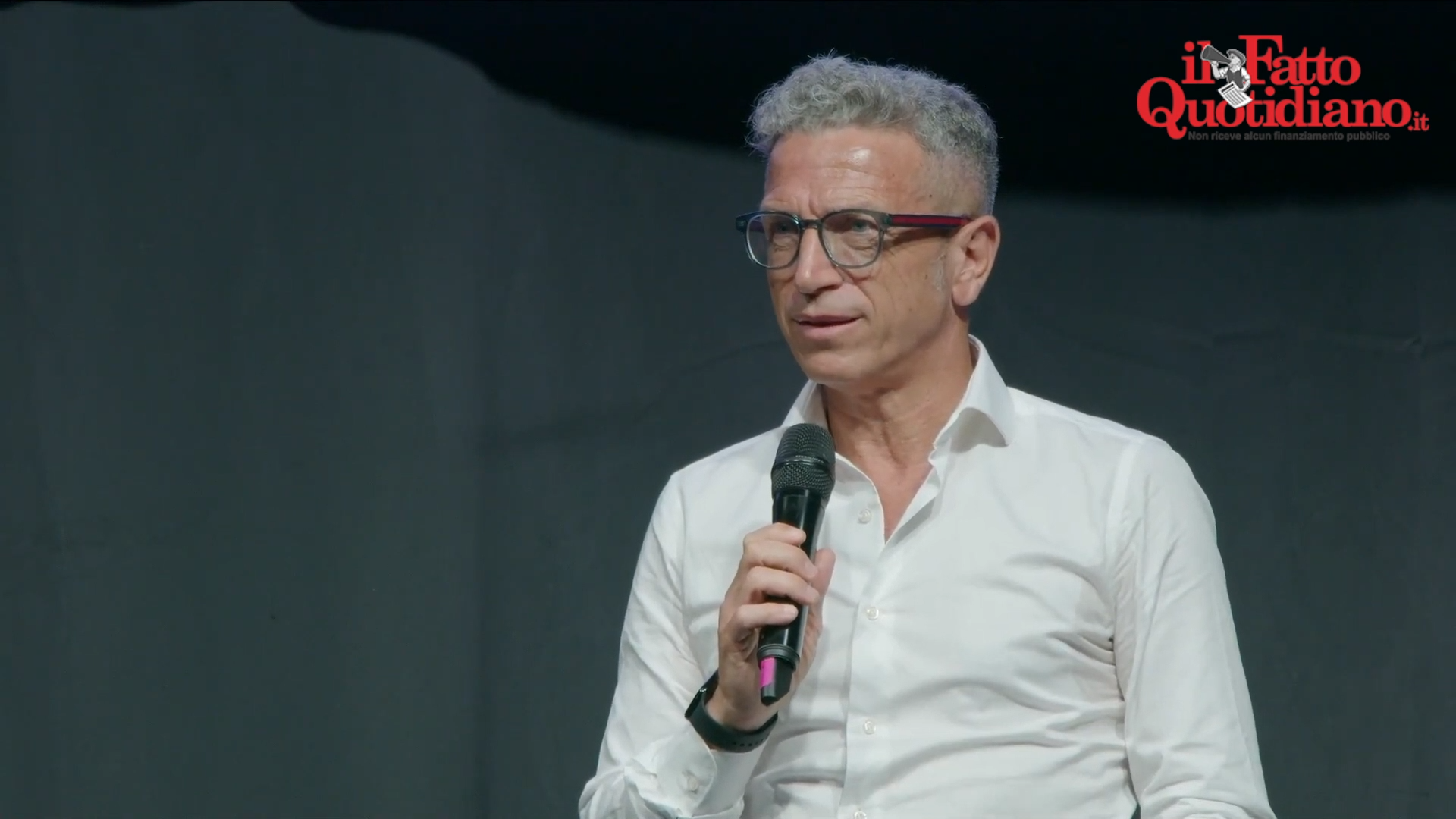 ‘Ndrangheta, la denuncia del procuratore Musolino: “La repressione non è la soluzione, la politica non ha capito che produciamo criminalità” ‘Ndrangheta, la denuncia del procuratore Musolino: “La repressione non è la soluzione, la politica non ha capito che produciamo criminalità”
