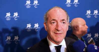 Copertina di Zaia: “Olimpiadi? Malagò mi darà la prima medaglia, la candidatura di Cortina è solo merito mio” – Video