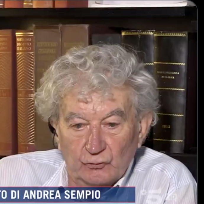 A uccidere Chiara Poggi fu un sicario, un professionista, uno 007 mandato dalla massoneria”: la teoria choc dell’avvocato di Andrea Sempio sul Delitto di Garlasco