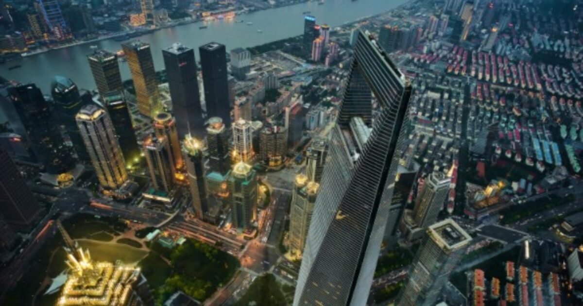 economia cinese cresce pi249 delle attese nel 3o trimestre 52 ma le prospettive preoccupano