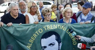 Copertina di Trentini detenuto in Venezuela, Don Ciotti: “Stiamo perdendo tempo”. Schlein: “Governo si impegni”