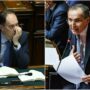 Copertina di Il governo non parla in Senato né su Almasri né sui dazi. Le opposizioni: “Il premierato c’è già, anche senza legge”
