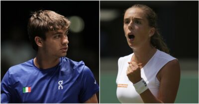 Copertina di La Hopman Cup per la prima volta in Italia, a Bari: come funziona il torneo di tennis misto per Nazioni e chi schiera l’Italia