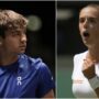 Copertina di Hopman Cup 2024, Italia contro Canada: Bronzetti e Cobolli per il triplete