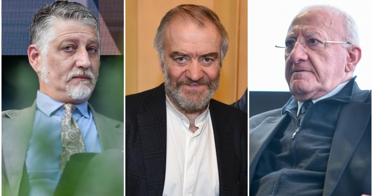 il concerto di gergiev 232 un caso politico giuli arte libera ma messaggio sbagliato de luca non accettiamo logiche di preclusione
