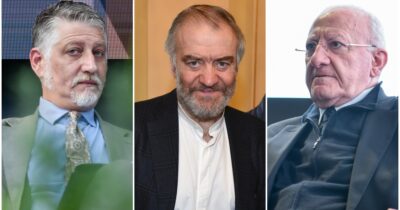 Copertina di Il concerto di Gergiev è un caso politico. Giuli: “Arte libera, ma messaggio sbagliato”. De Luca: “Non accettiamo logiche di preclusione”