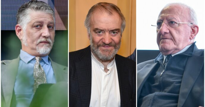Copertina di Il concerto di Gergiev è un caso politico. Giuli: “Arte libera, ma messaggio sbagliato”. De Luca: “Non accettiamo logiche di preclusione”