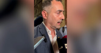 Copertina di Ex Ilva, De Palma dopo il confronto al ministero: “Ribadito necessità di garanzie occupazionali”