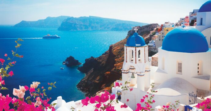 La Grecia (oramai) è una patria perduta di questo Occidente