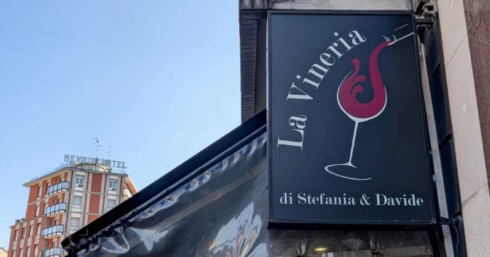 Gintoneria, patteggiare con lo champagne