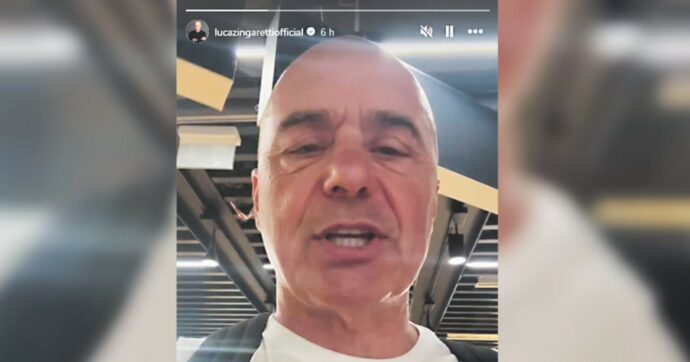 Zingaretti: “Moglie di un politico ha saltato la fila a Fiumicino”