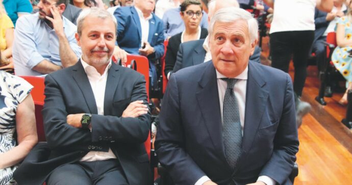 Raffaele Nevi (FI): “La Lega chiede negoziati bilaterali? Impossibile, basta leggere i trattati Ue”