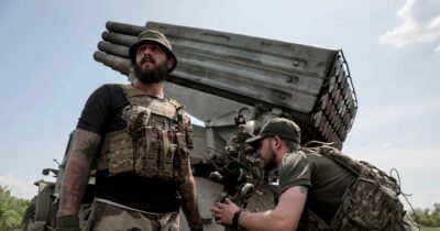 Copertina di Armi a Kiev: gli Usa vendono ad alcuni Stati Nato (Italia no)