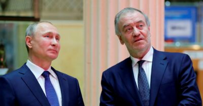 Copertina di “Gergiev giù dal podio”: ultimo caso di russofobia